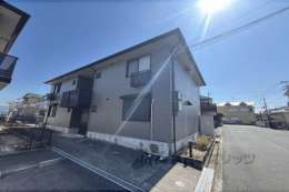 奈良県御所市 賃貸