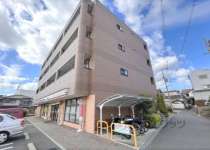 大阪府交野市 賃貸