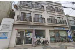 シチクハイネス1階店舗外観写真