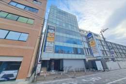 Ｙ’ｓビル外観写真