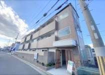 大阪府交野市 賃貸