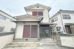 京都府城陽市 賃貸