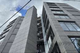 シャリマ―メディカルモール外観写真