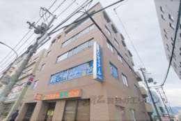 喜竹ビル外観写真