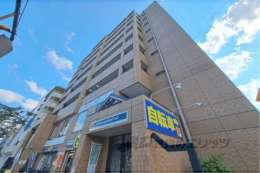 グリーンフィール大宮外観写真