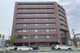 FOREST SQUARE外観写真