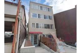 壬生松原町貸事務所外観写真