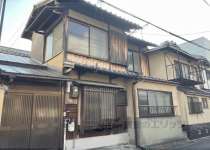 京都市上京区 賃貸
