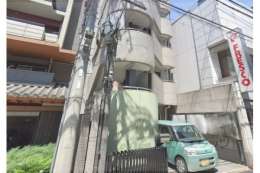 下京区恵美須之町店舗外観写真