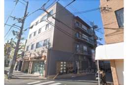 COCO下鴨(テナント）外観写真