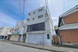 サンビル外観写真