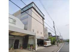 VICEO岡崎外観写真