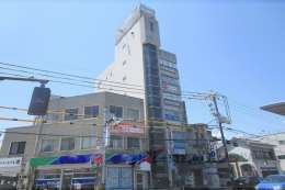 山口SSビル外観写真