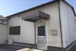 大井町小金岐3丁目27倉庫外観写真