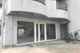 マハロハイツ外観写真