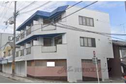 紫英ハイツ（テナント）外観写真