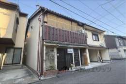 長等3丁目店舗外観写真