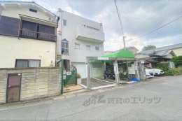 キタイビル外観写真