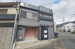 大塚北溝町44－7店舗付き住宅外観写真