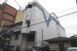 大津ホワイトビル外観写真