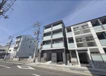 京都市左京区 賃貸
