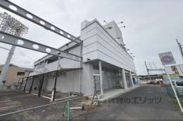 五位堂駅前ビル外観写真
