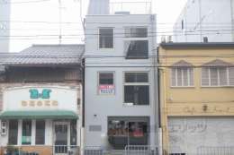 Ｋｕｒｅｓｈｉｍａ西院Ｂｌｄｇ.外観写真