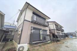 奈良県橿原市 賃貸