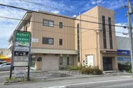 Ｎａｓｕ７外観写真