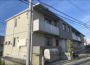 シャーメゾン稲田本町A