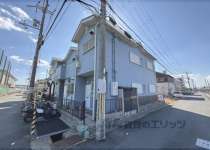 奈良県天理市 賃貸