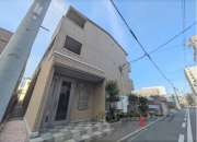 セジュールオッツ八戸ノ里