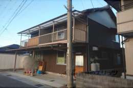 滋賀県愛知郡愛荘町 賃貸