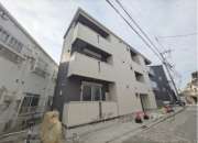 セレナヴィラ小阪Ｗ