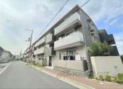 セント　コリーヌ　Ｅ棟