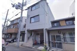  LE CIEL ROUGE外観写真