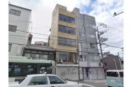 石橋町ビル外観写真