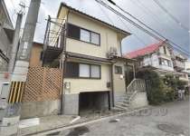 京都市北区 賃貸