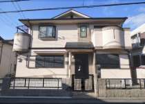 京都府長岡京市 賃貸