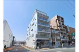 八木吉田ビル（テナント）外観写真