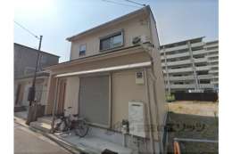 小稲荷町一棟貸店舗外観写真