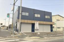 四条吉田ビル４０１外観写真