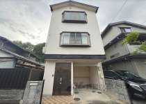 京都市山科区 賃貸