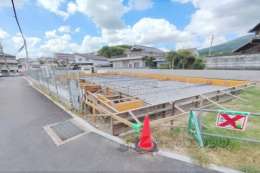 奈良県生駒市 賃貸