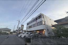 大和高田ビル外観写真