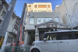 幸福相互富雄松本ビル外観写真