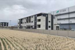 大阪府交野市 賃貸