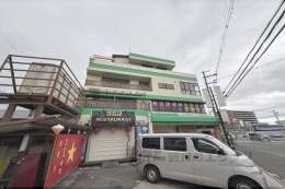 高田ビル外観写真