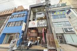 プチポート寝屋川外観写真