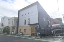 草津市大路1丁目17-5テナント外観写真